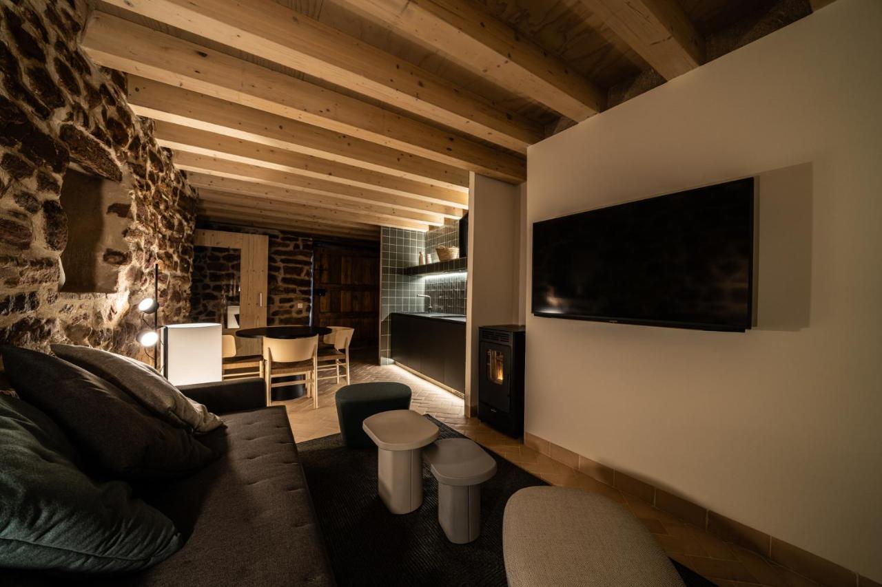Apartamentos Vilafames Antic Palau المظهر الخارجي الصورة