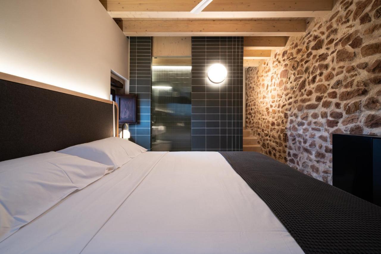 Apartamentos Vilafames Antic Palau المظهر الخارجي الصورة