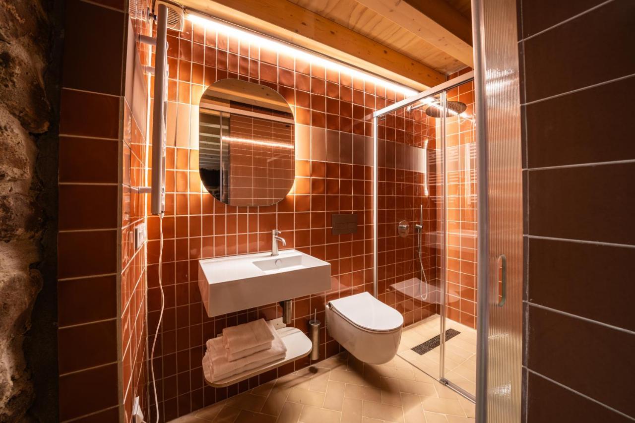 Apartamentos Vilafames Antic Palau المظهر الخارجي الصورة