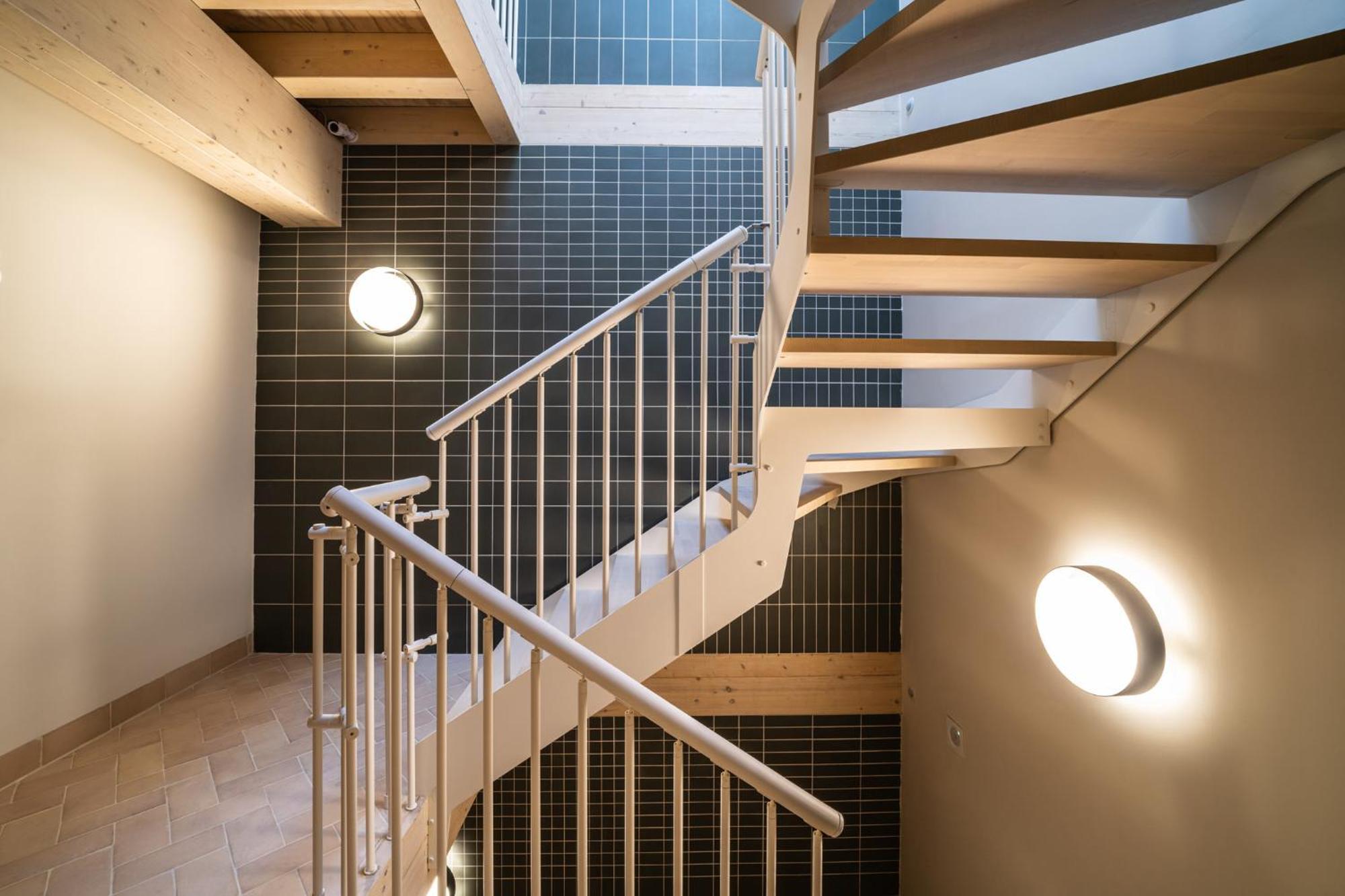 Apartamentos Vilafames Antic Palau المظهر الخارجي الصورة